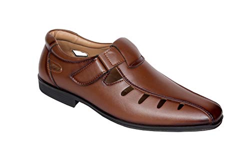 Image of Bluegold Mens Formal Sandals