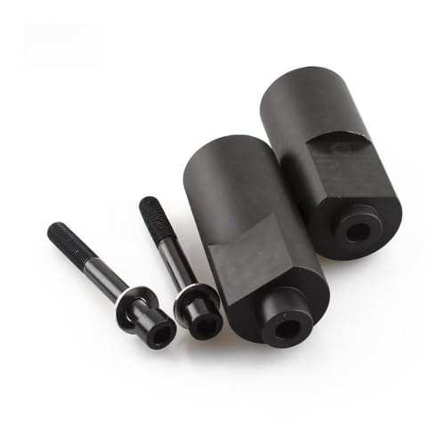 Protections Cadre contre la Casse Moteur Yamaha YZF R1 2004-2006, Tampon Protecteur Collision