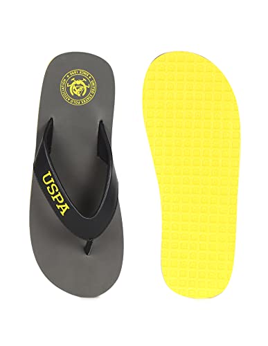Image of U.S. Polo Assn. mens Lake Flip-flop