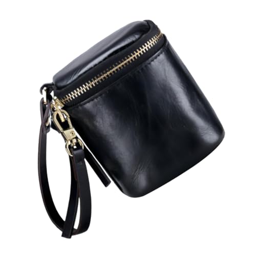Trousse de maquillage transport extérieur Hemobllo pour femme active