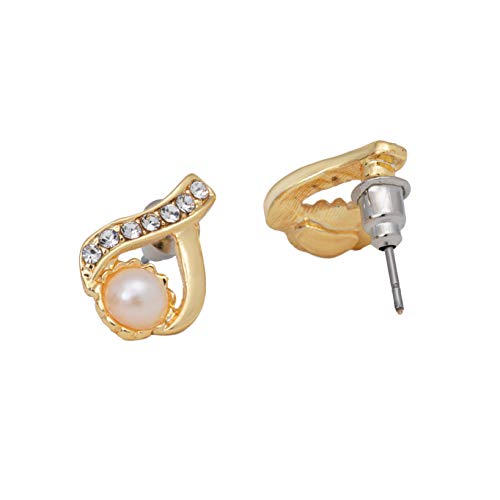 Gehena Stud Earrings for Women - Elegant Jewelry