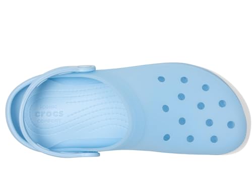 Crocs Unisex-Adult Classic Frosted Clog2