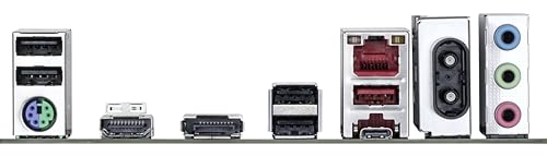 GIGABYTE B860 DS3H WIFI6E Scheda madre - CPU Intel Core Ultra, VRM a 8+1+2+2 fasi, fino a 9066MHz DDR5, 1xPCIe 5.0 + 1xPCIe 4.0 M.2, LAN 2,5 GbE, WIFI 6E, USB 3.2 Gen 2x2 - Scheda madre - Immagine 3