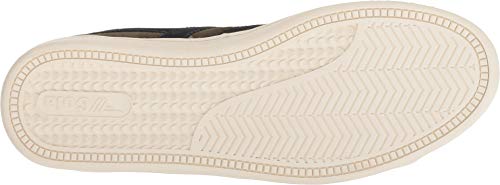 Image of Gola Equipe Suede - Sneakers for Men - Contrasting Wingflash - Heel Return - Durable Cupsole - Low Silhouette