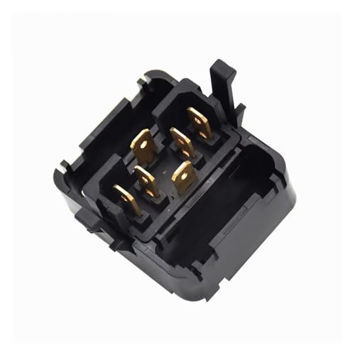 Bouton vitre électrique bloquée VW Golf commande de remplacement 12 broches - 5