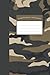 Composition Notebook: Awesome Green Camouflage College Ruled, 120 Sheets, 6" x 9" Paperback Perfect gift for writers and journalists. Pretty Workbook ... Back to School and Home College Writing Notes