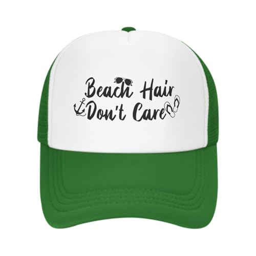 Image of Funny Trucker Hats,Trucker Hat Baseball Cap for Women Snapback Adjustable Hat Humor Gift Men