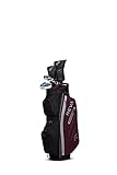 palos de golf callaway big bertha segunda mano Gran punto dulce que perdona de la IA. Cara XL diseñada de alta resistencia