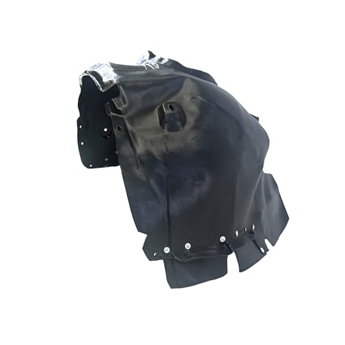 Image of FitParts Compatible with Ford Focus 2012-2018 Front Right Fender Liner