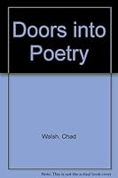 Doors into poetry (Prentice-Hall English literature series) 0132187272 Book Cover