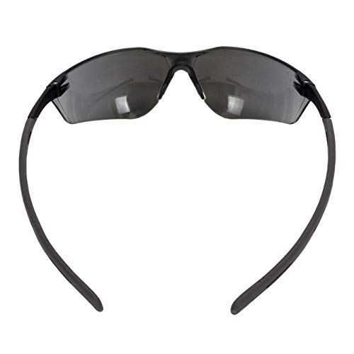 Occhiali Sicurezza Radians Voltage Lente Blu Mirror – Montatura Nera – Modello VT1-63