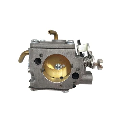 Carburateur CS2172 solution panne démarrage tronçonneuse CS2166