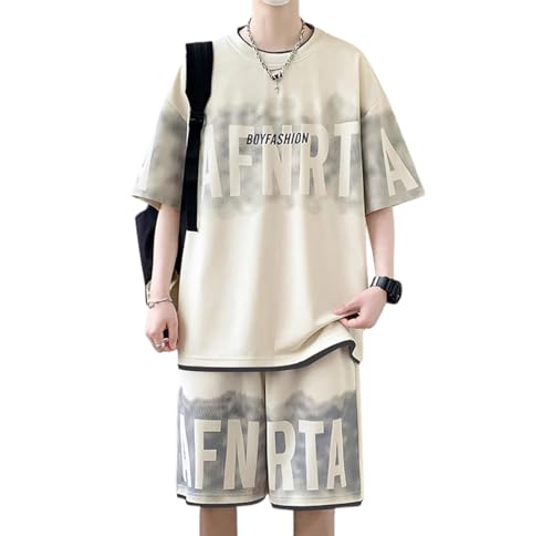 [ANGELCITY] ZbgAbv Y XEFbg W[W   TVc Vbgpc ㉺Zbg ؃AbN  [EFA g[jO X|[cEGA jOEFA  傫TCY (3XL, x[W)