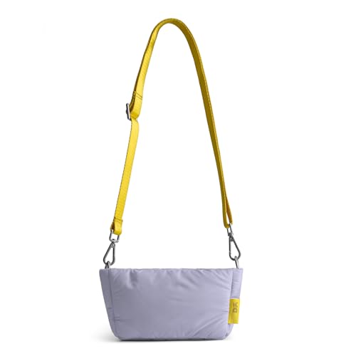 Image of DailyObjects Puft Crossbody Bag