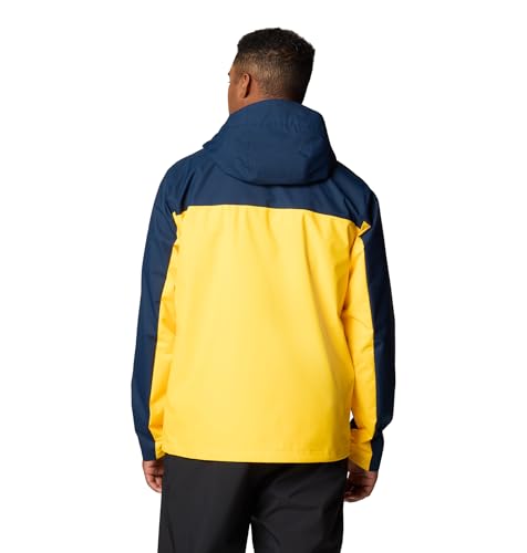 Image of Columbia Men's Collegiate Field Bound Jacket
