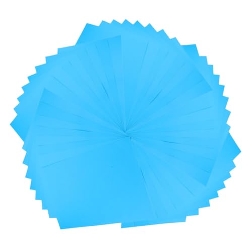 Papeles de cartón coloridos para manualidades, tarjetería DIY y álbumes de recortes