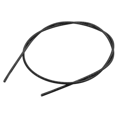 DAGIJIRD Eje de transmisión flexible 4130-711-3210 de repuesto para desbrozadora Stihl FS38 FS46 FS40 FS50 FS55 FS55R FS75 FS80 FS85