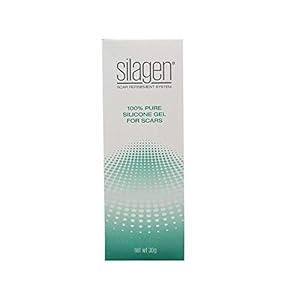 Silagen 100% Pure Gel (30g)