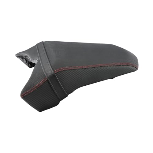 Asiento trasero para CB1000RA 2018-2020 cojín de pasajero negro 3