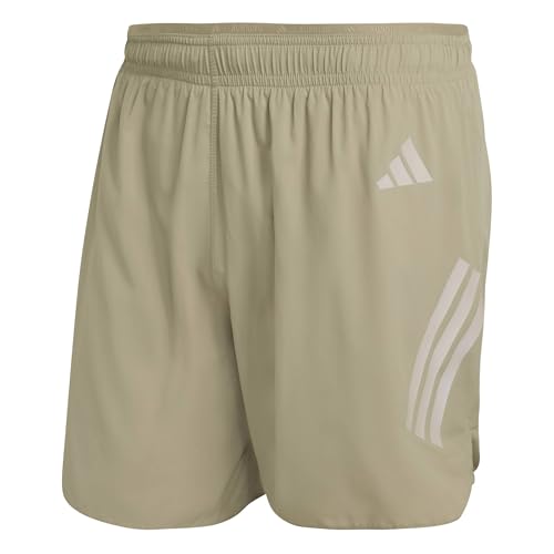 Short adi365 Formotion 2 en 1 vêtement sport respirant homme noir