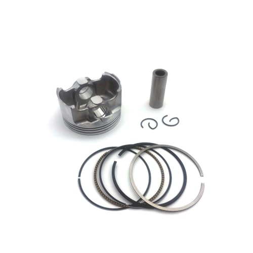 バイク用 シリンダーとピストン セット Amazon | オートバイアクセサリー RKG 2DP00 シリンダーキット