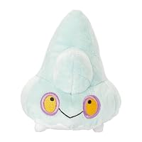 Amazon.co.jp: ポケモンセンターオリジナル 711 ぬいぐるみ