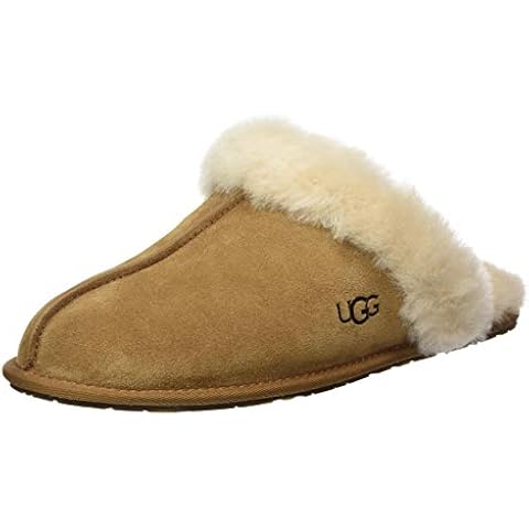 UGG Damen Scuffette Ii Slipper Cover
