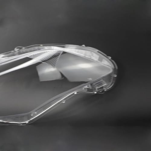 Lentille de phare pour Corolla 2011-2013 coque plastique transparent