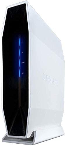 Linksys Wi-Fi 6 ルーター 無線LAN イージーメッシュ対応 デュアルバンド AX5400 E9450-JP-A