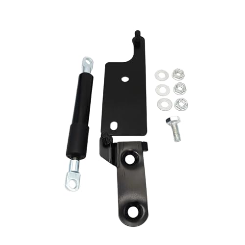 ƌ݊ g^ nCbNX GUN125 Revo 2015-2019 ԗpAe[Q[g X[_ET|[gbh tgXgbgo[ KXVbN_p[ VbNXgbgɑΉ(Right)