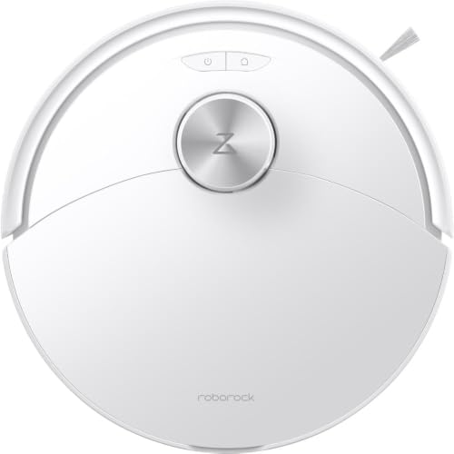 Roborock Q10 VF+ bianco