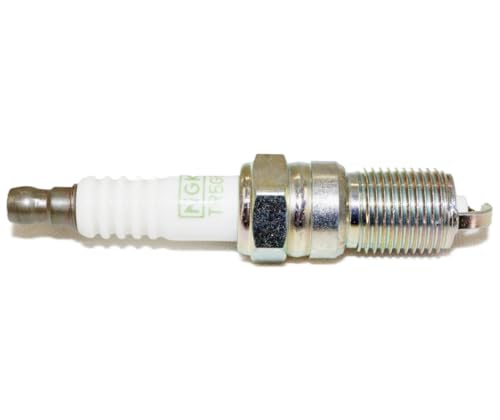Image of NGK # 3186 G-Power Platinum Spark Plugs TR5GP - 8 PCSNEW
