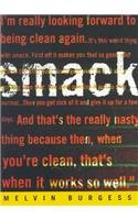 Smack 075694242X Book Cover