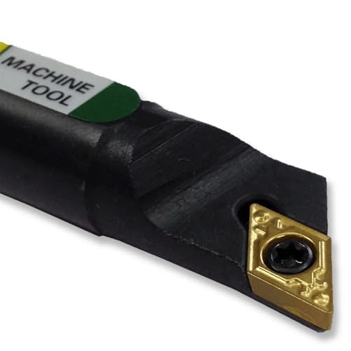 Fresa para torno acero herramienta interna ángulo miniatura 2