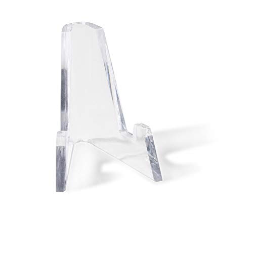 Preisvergleich Produktbild Leuchtturm Münzaufsteller, Medaillenständer, Ständer für kleine Sammelgegenstände - Verschiedene Größen (5X XS)