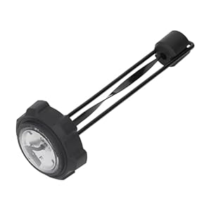 Aramox Trail Boss 330 Wskaźnik Paliwa