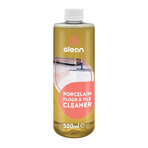 GLEAN Porcelain Floor and Tile Cleaner | 500 ml |...