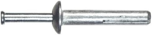 Hammer Drive Anchor