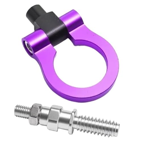 o[ Bԗpjo[TA~Ag[[tbNo[ g[[tbN(Circular purple)