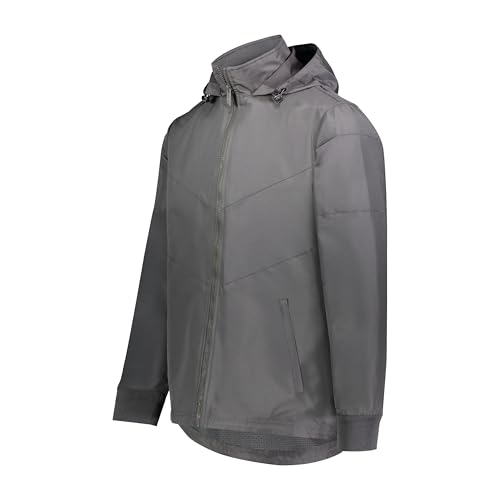 Image of Holloway Men's Holloway Potomac Jacket
