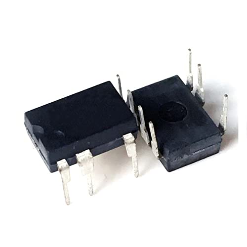 5 Pcs Dip Ncp1203P60G 1203P60 #TOP1