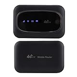 ★ Automaticamente Basta con conectar la tarjeta SIM del gestor y puede buscar y conectarse, habilitando automáticamente el acceso de banda ancha 3G/4G de alta velocidad.