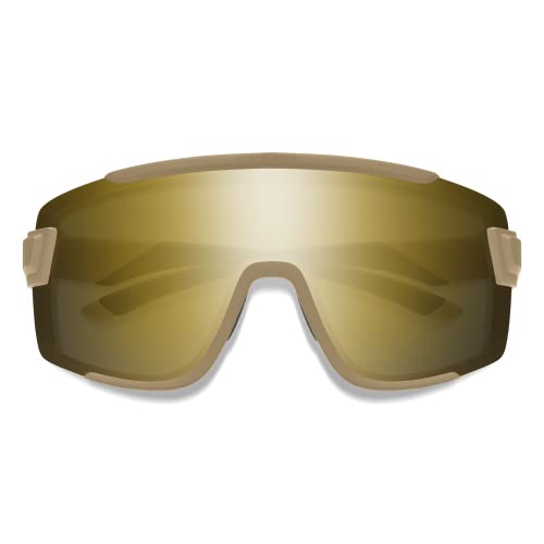 Image of SMITH Wildcat Sunglasses with Chromapop Lenses - Polarized Sunglasses - for Men & Women