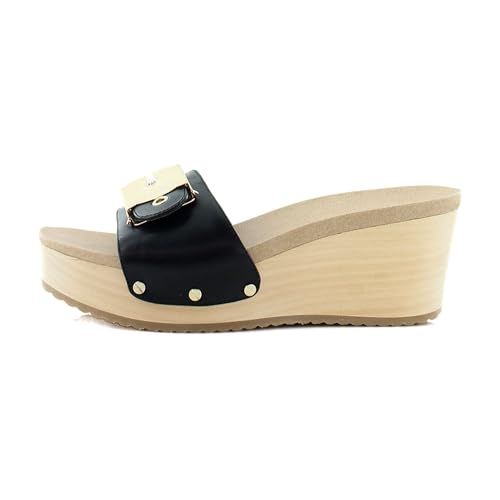 Image of Dr. Scholl's Original Life Slide Sandal