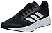 adidas Damen Galaxy 5 Stra en Laufschuh, Core Black Footwear White Grey, 39 1/3 EU