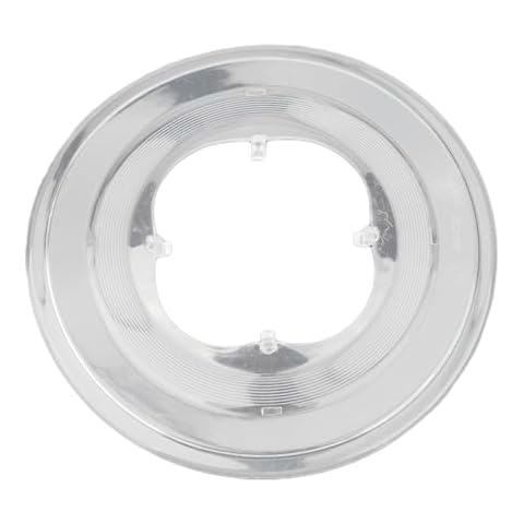 Disc Brake Cassette Flywheel Guards, Bike Spoke Protector, B Style, PE Plastic Material ) Cover