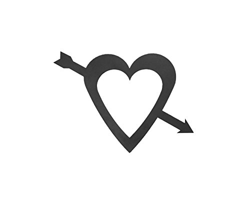 Cupid 6 Piece Valentine MAGNETIC Photo Frame Set