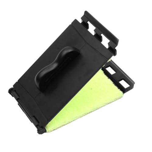 QUMIIRITY Guitar String Cleaner Scrubber Tool for Bass Durable and Reusable Guitar Cleaning for Acoustic Electric Guitars Preserves Tone Increases Lifespan