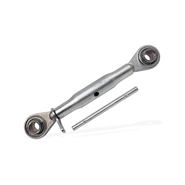 DEMA Oberlenker 460 Kat 2