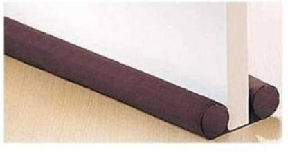 Nirva Fresh Cotton Twin Draft Guard Stop Unwanted Light and Stop Escaping of Cool air